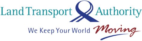Land Transport Authority .